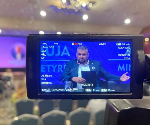 Hoti: Kosova ka nevojë për lidershipin e grave në çdo sektor