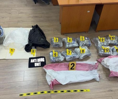 Konfiskohen rreth 18 kilogramë marihuanë, dy të arrestuar në Kaçanik