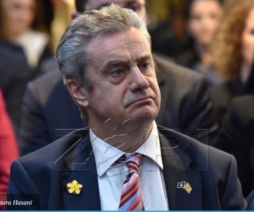 Hargreaves: Koha për kompromis, partitë të lënë dallimet dhe të punojnë për Kosovën 