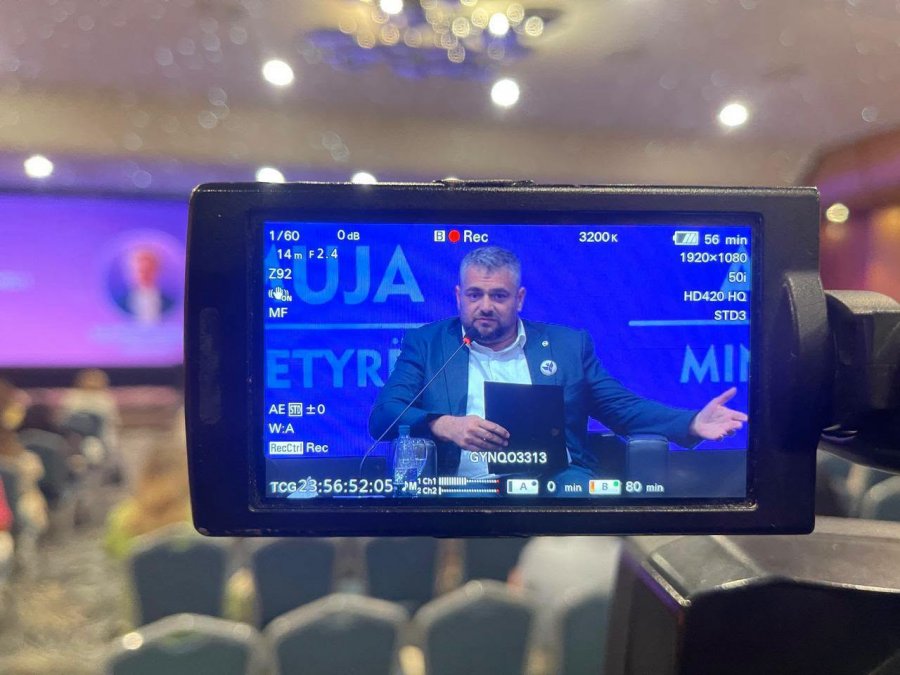 Hoti: Kosova ka nevojë për lidershipin e grave në çdo sektor