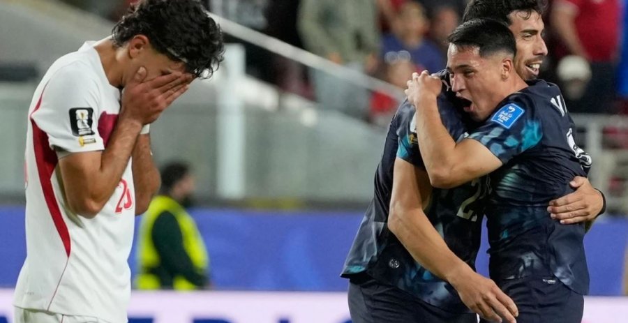 FIFA ndryshoi një rregull në heshtje – dy kombëtare u eliminuan nga Botërori edhe pse kishin ende shpresa