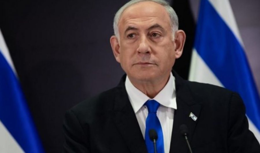 Netanyahu urdhëron ndalimin e zjarrit në Libanin jugor, por ende nuk vendos për tërheqjen e forcave