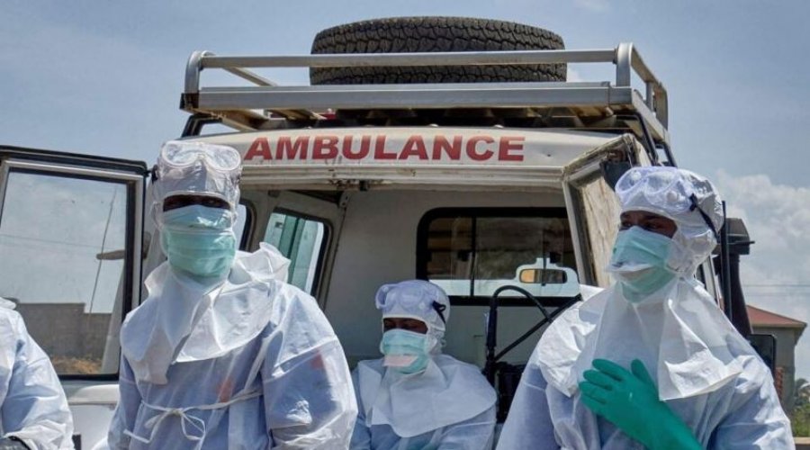 Mbi 30 të vdekur në kampin e refugjatëve në Kongo, dyshime për përhapje të Ebolës