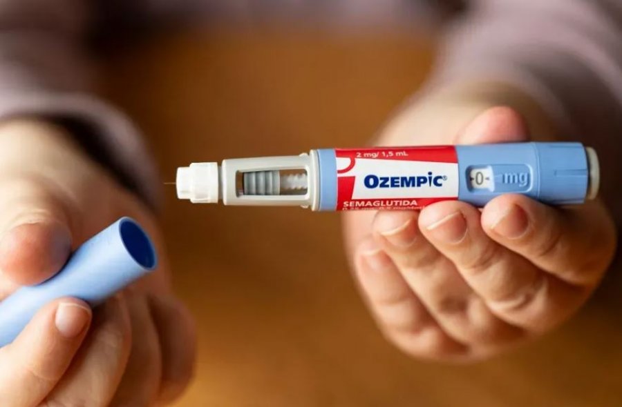 Ozempic dhe përdorimi i tij për dobësim: Çfarë duhet ditur?