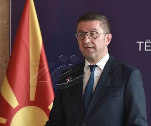 Lëvizjet demografike, Mickoski: Për 25 vjet Maqedonia e Veriut mund të mbetet pa 150 mijë deri në 250 mijë banorë
