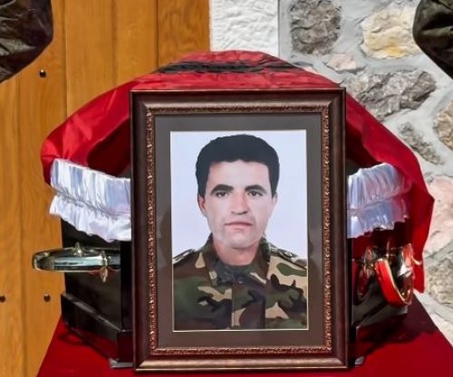 Pas vitesh në listën e të zhdukurve, rivarroset dëshmori Hajdar Pepaj