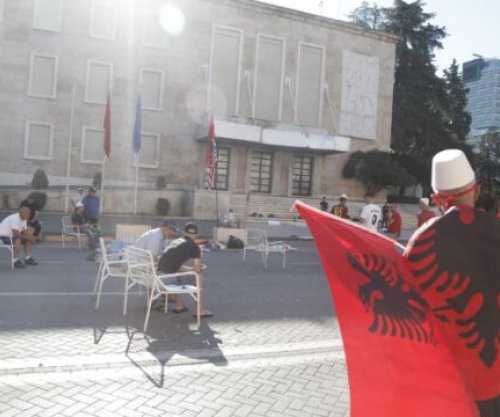 Dita e 21-të në Tiranë, protestuesit i japin ultimatum vetëm edhe sot Ramës për dorëheqje