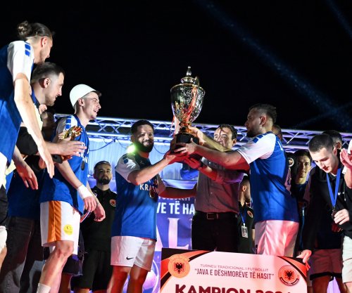 Kurti në finalen e Turneut “Java e Dëshmorëve të Hasit”: Dëshmorët janë në themelet e shtetit tonë