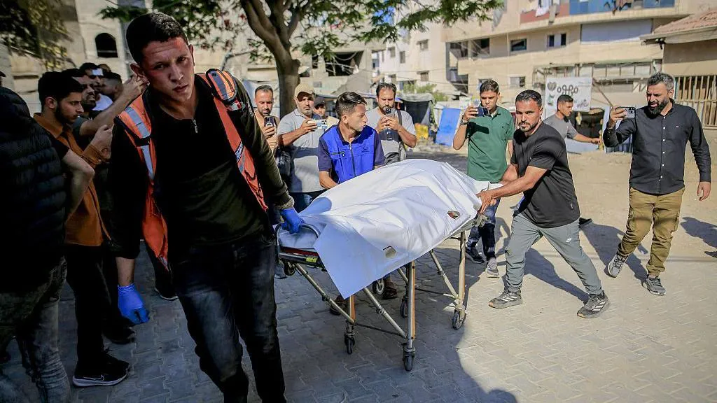 Sulme në Gaza, mes viktimave edhe një kameraman i Al Jazeera-s dhe një fëmijë