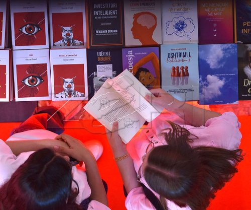 Sot mbyllet edicioni i 26-të i Panairit të Librit në Prishtinë