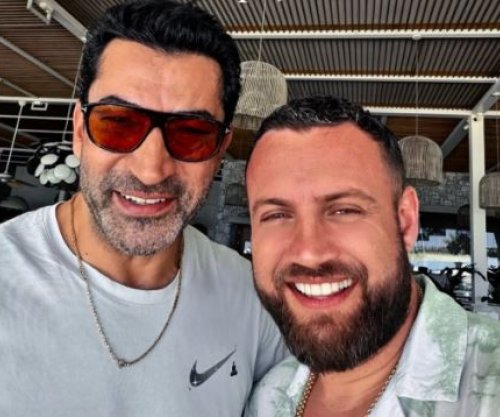 Luizi takohet me “Mehmet Kosovën”, paralajmëron projekt të ri?