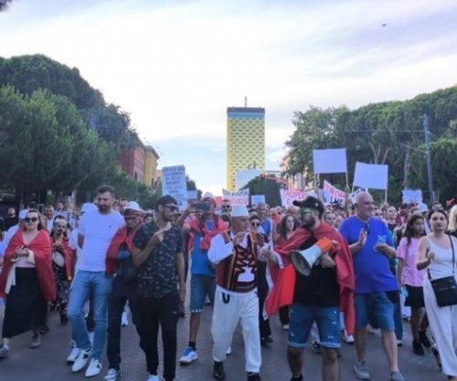 Sot dita e 23-të e protestës në Tiranë, aktivistët dhe qytetarët pritet të mblidhen para Kryeministrisë