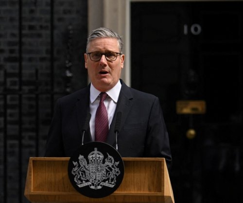 Jep dorëheqje kryeministri britanik, Keir Starmer