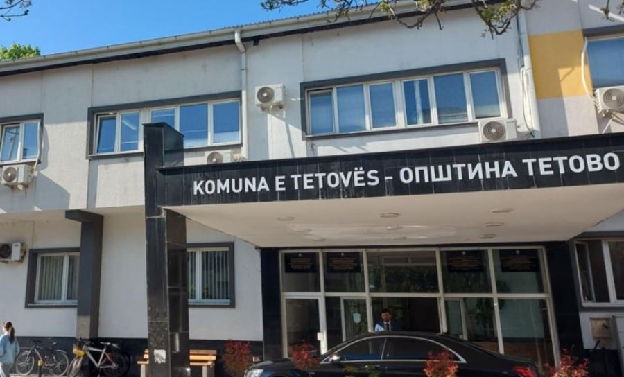 Kthimi i emrave të vjetër të rrugëve, BDI-ja i jep ultimatum Komunës së Tetovës