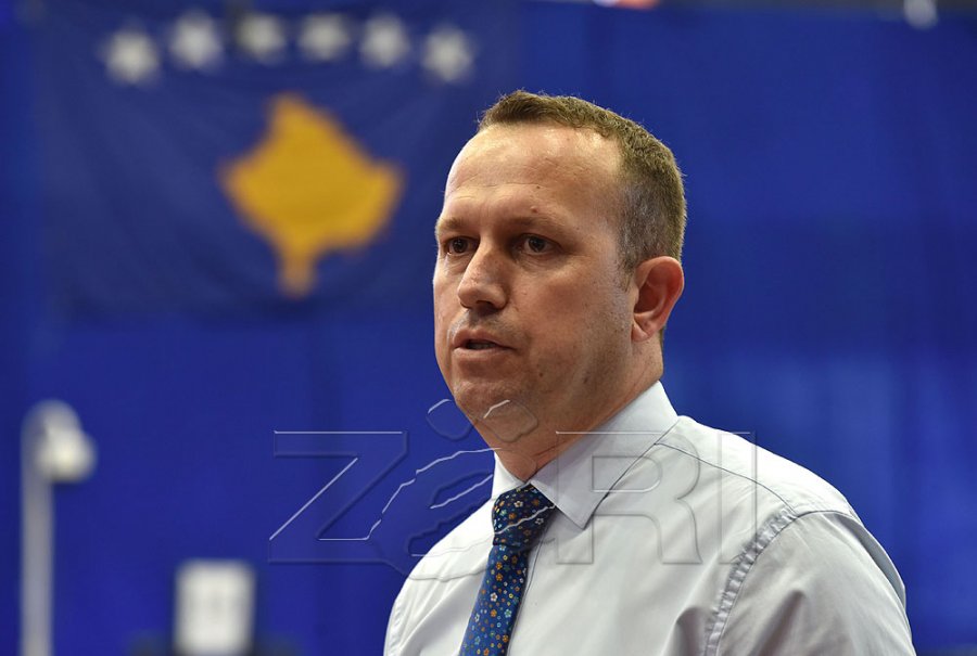 Elezi: KQZ-ja pret përfundimin e ankesave para shpalljes së rezultateve përfundimtare