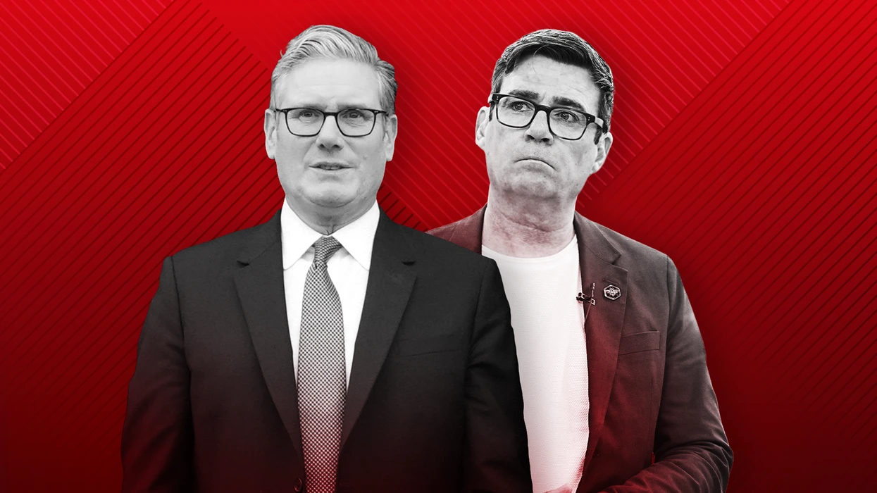 Kush është Andy Burnham, kryeministri i ardhshëm i mundshëm i Britanisë?