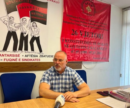 Dita e Shërbyesve Civilë, SPAK-u: Shërbyesit civilë, të zhgënjyer me pagat dhe kushtet e punës