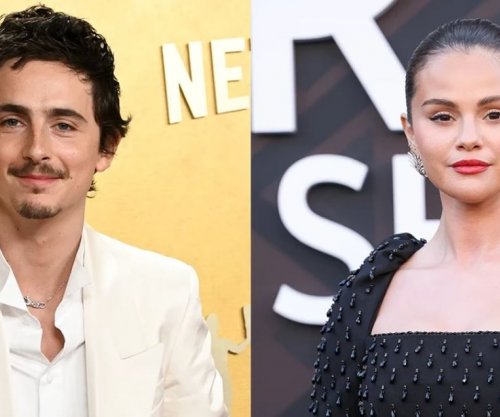 Selena Gomez dhe Timothee Chalamet do të ribashkohen në një film, dy vjet pas momentit viral në Golden Globes