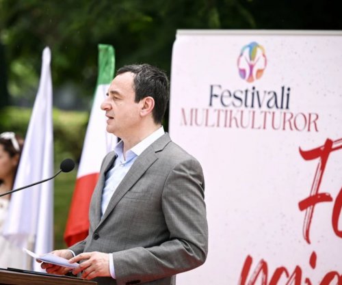 Kurti mori pjesë në edicionin e tetë të Festivalit Multikulturor “Të festojmë ngjashmëritë tona”
