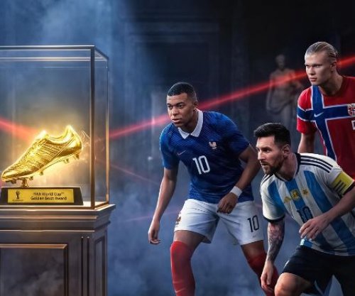 Këpuca e Artë po çmend Botërorin – Messi, Mbappe apo Haaland, cili do ta marrë fronin?