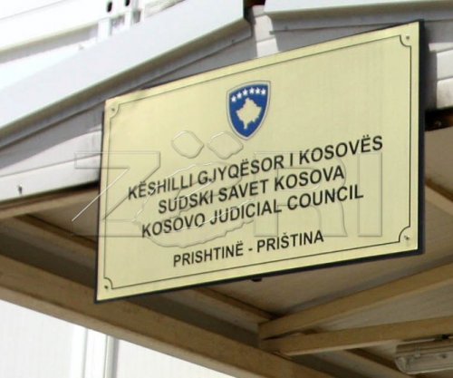 Sopjani dhe Maxhuni zgjidhen anëtarë të Këshillit Gjyqësor të Kosovës
