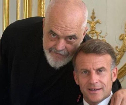 Edi Rama: Rilindja e Liceut Francez të Korçës në tryezën e Macronit