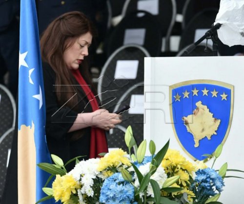 Kearns në KiE alarmon për Serbinë, përmend edhe armatosjen që i bëri grupit terrorist të Banjskës