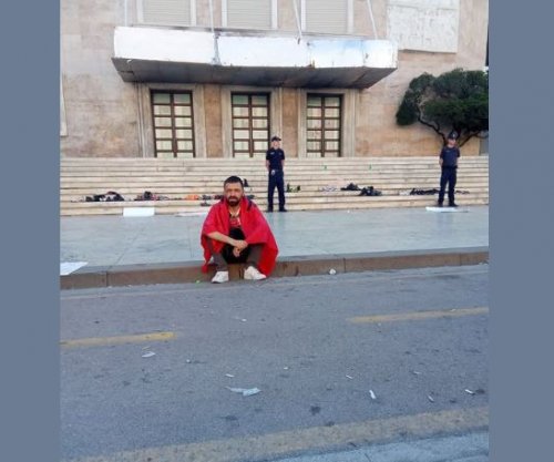 Rama bëri thirrje me foton e tij, qytetari i përgjigjet