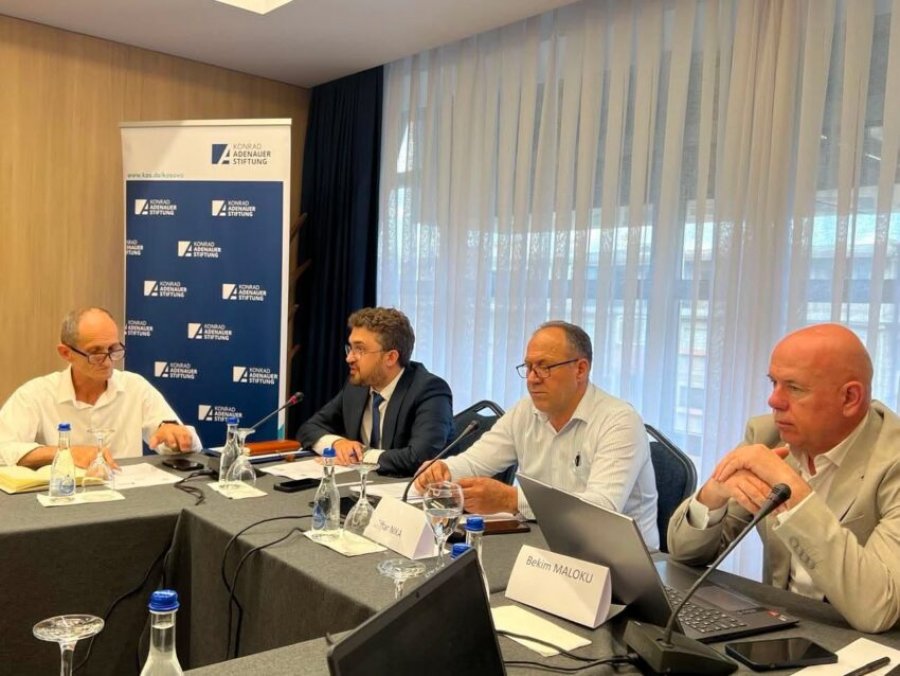 INDEP: Energjia e ripërtëritshme, shtylla kryesore e tranzicionit energjetik në Kosovë
