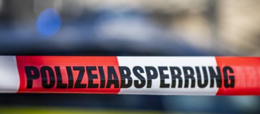 Një grua gjendet e vdekur në një përrua në Lucern, i dyshuari i plagosur rëndë