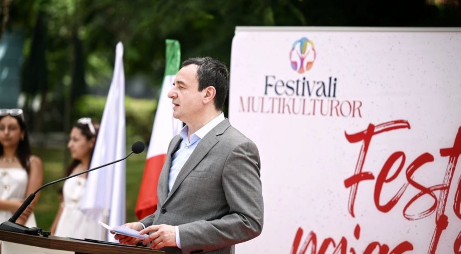 Kurti mori pjesë në edicionin e tetë të Festivalit Multikulturor “Të festojmë ngjashmëritë tona”