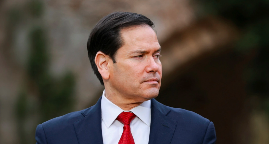Rubio: SHBA-ja do të negociojë drejtpërdrejt me Libanin, jo përmes Izraelit