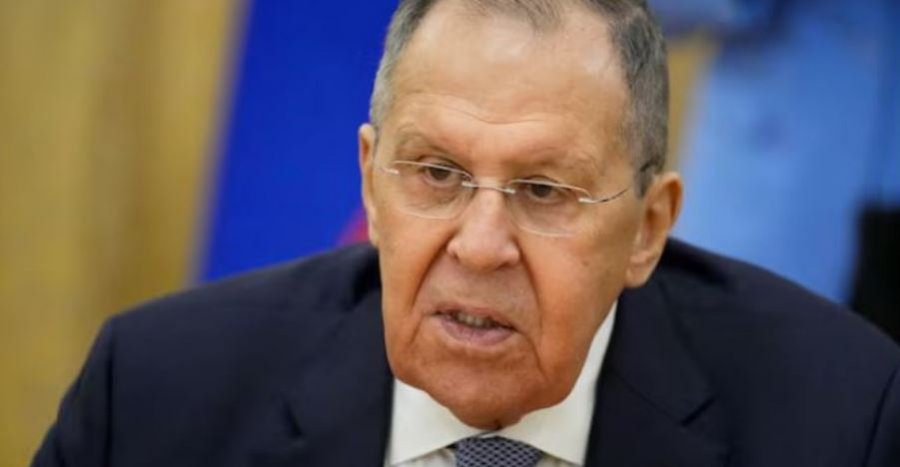 Lavrov: Evropa po bëhet një kërcënim madhor për paqen dhe sigurinë ndërkombëtare