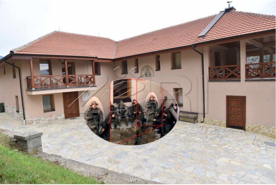 Beogradi zyrtar mbron hapur Radoiçiqin, Petkoviqi e quan “patriot” organizatorin e sulmit terrorist në Banjskë