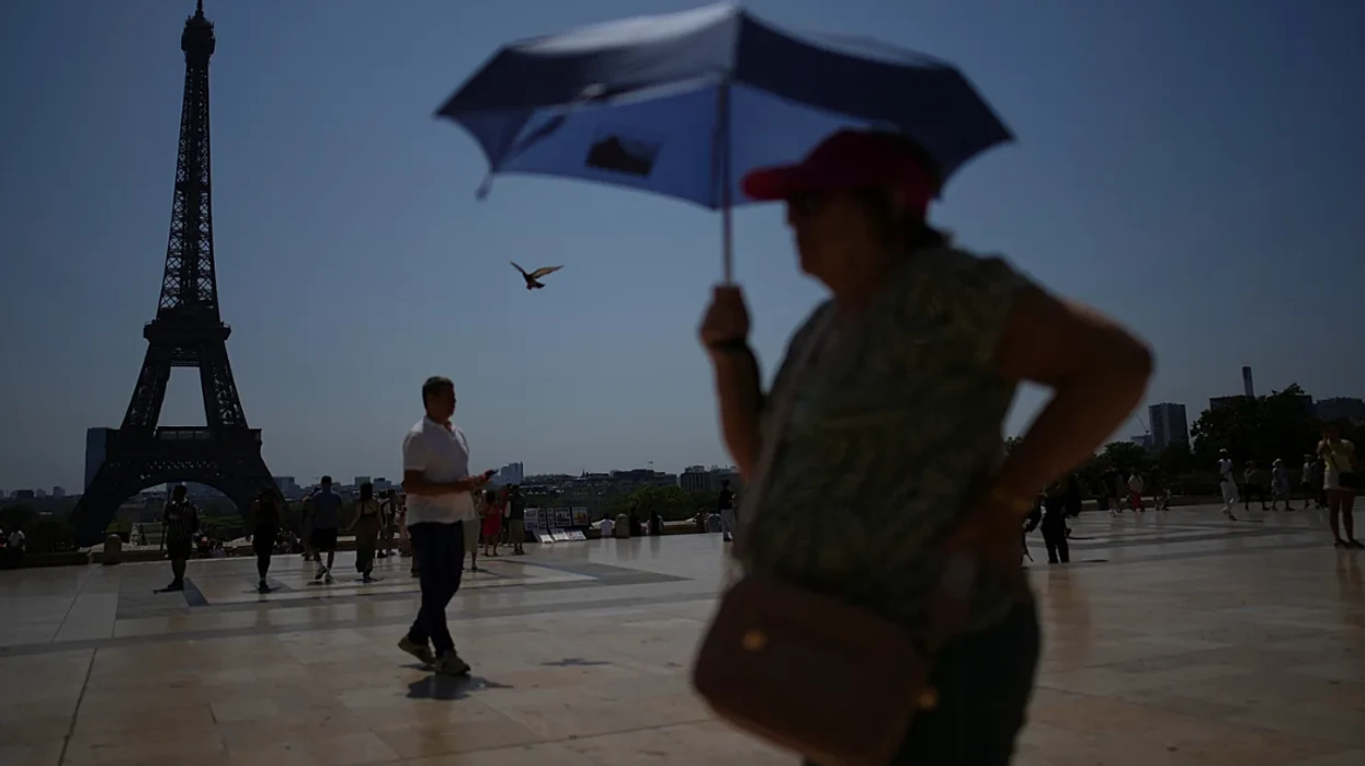 Vala e të nxehtit vret 18 persona në Francë, duke përfshirë dy fëmijë