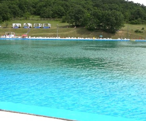 Pishina e Gërmisë hapi sezonin veror të dielën, vizitorët vlerësojnë pastërtinë