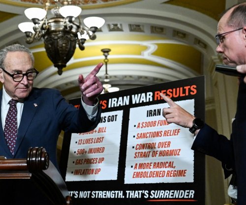 Senati amerikan voton për ndalimin e luftës me Iranin pa autorizimin e Kongresit