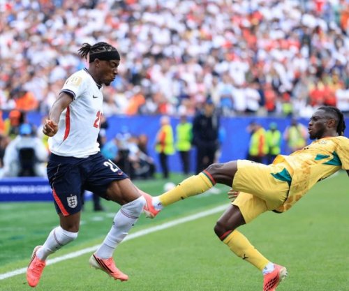 Anglia dhe Gana nuk gjejnë portën, por hyjnë në librat e historisë