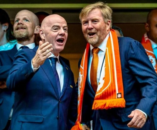 Infantino: Kupa e Botës 2026 është ngjarja më e suksesshme në histori
