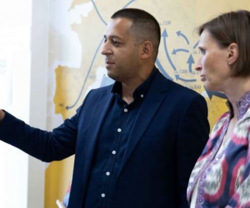 Palatova: Diversiteti kulturor po forcon identitetin e Kosovës