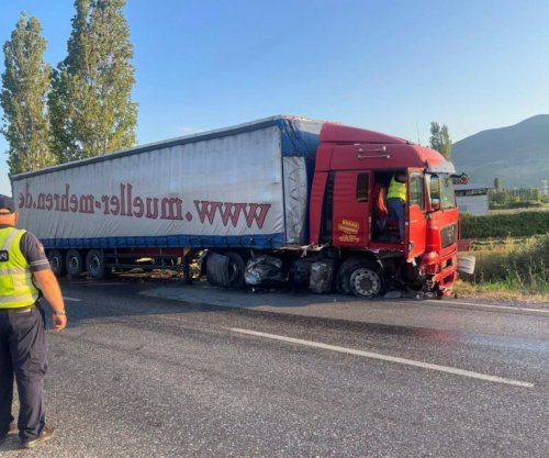 Aksident në Lezhë, vdes një kosovar - lëndohet djali dhe motra e tij
