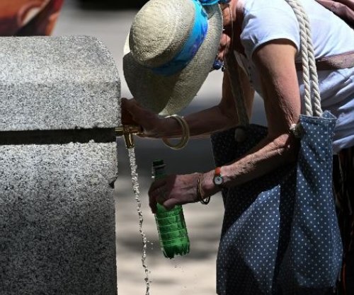 Moti ekstrem, edhe Spanja përjeton ditët e saj më të nxehta të qershorit