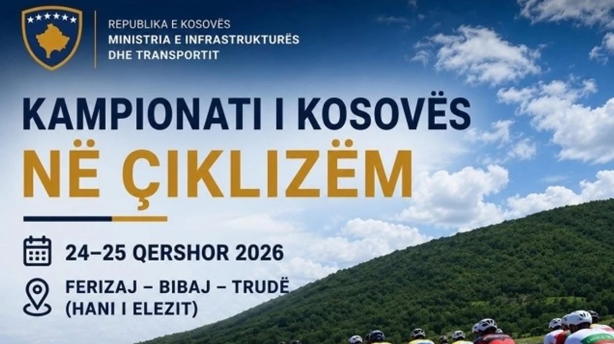 Kampionati në çiklizëm, kufizime në qarkullim në këto segmente rrugore