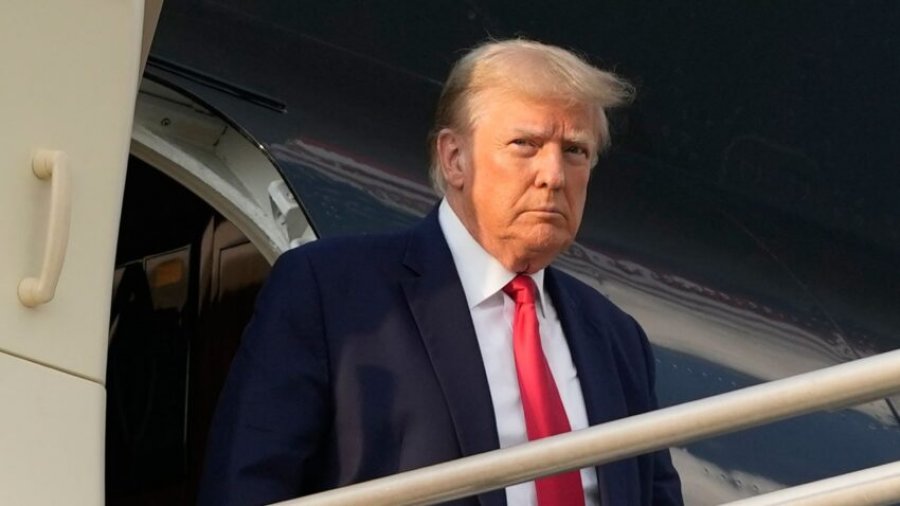 Trump: Irani po bën lëshime shumë të mëdha
