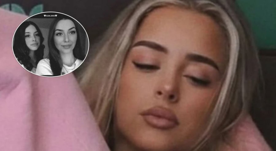Elijona Binakaj kujton motrën në 24-vjetorin e lindjes me dedikim emocionues