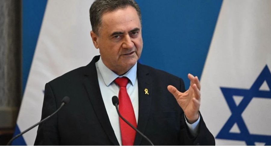Ministri izraelit i mbrojtjes: Izraeli nuk do të tërhiqet nga Libani, edhe nën kërkesën e SHBA-së