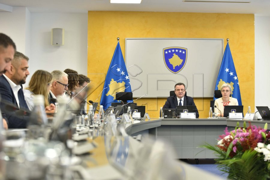 Qeveria pezullon zbatimin e rregullores së Odës së Avokatëve për caktimin e avokatëve sipas detyrës zyrtare