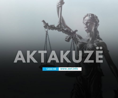 Aktakuzë ndaj personit që dyshohet se po përgatiste një vrasje të rëndë në Prishtinë