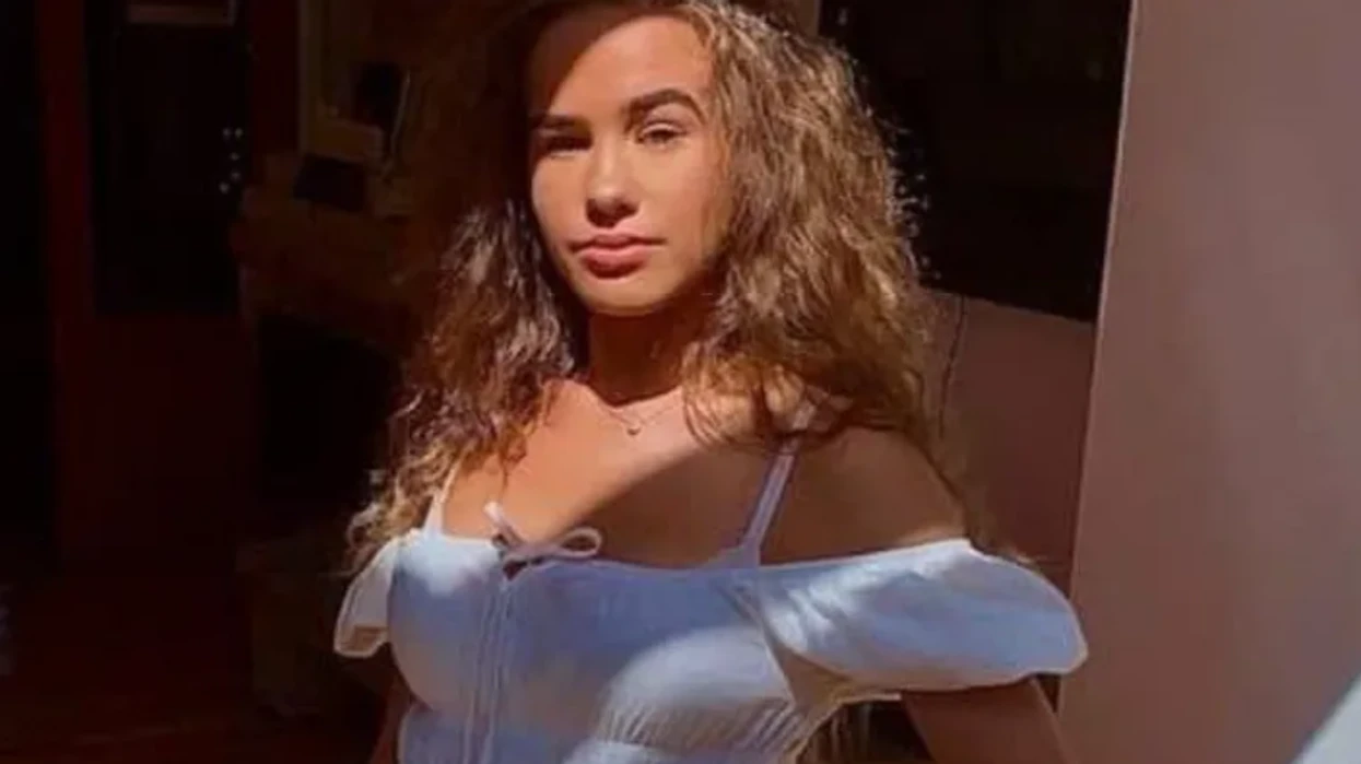 Influencerja britanike akuzohet për vrasjen e partnerit në Dubai