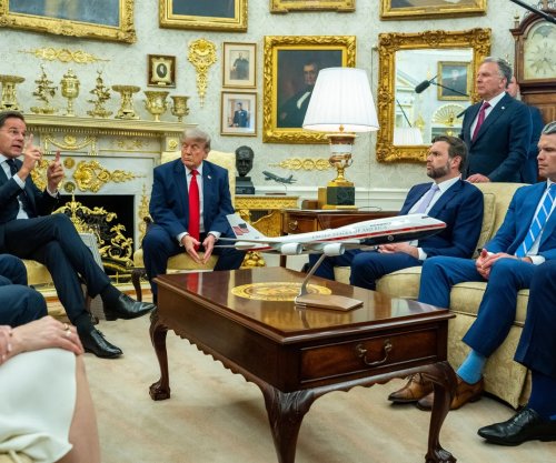 Rutte përpiqet ta bindë Trumpin për ruajtjen e NATO-s